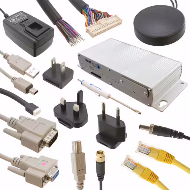 MTCDP-EV2-GP-N3-DK-1.0 Multi-Tech Systems Inc.  Cartes de kits d'évaluation et de développement RF